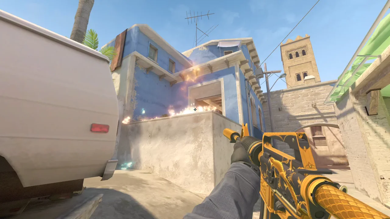 highlight